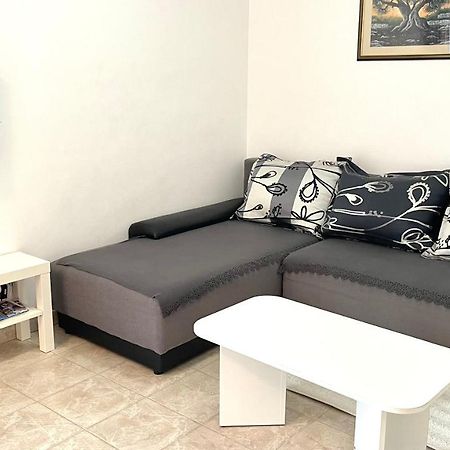 Villa Evita Apartments Prožura Exteriér fotografie